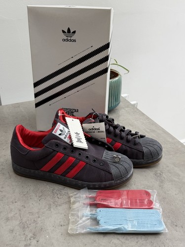 Adidas superstar 35th - superstar,