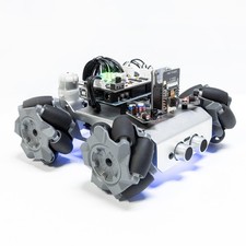 SunFounder Zeus Car Kit