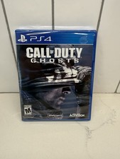 Call of Duty Ghosts