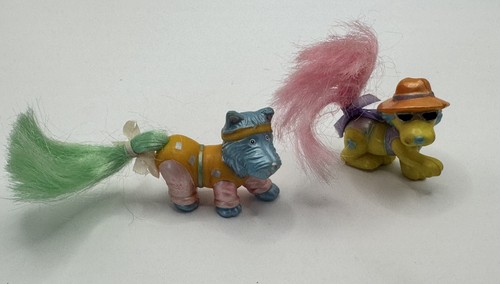 Tara toys vintage giostra