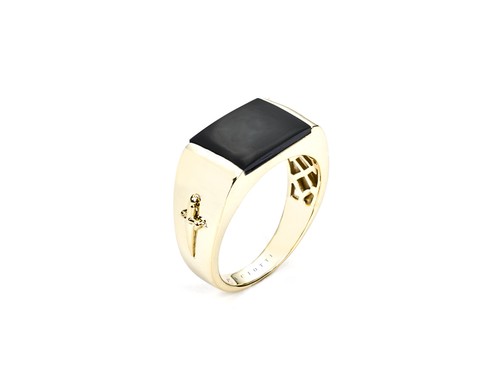 Anello uomo cesare paciotti - cesare,