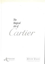 The Magical Art of CARTIER