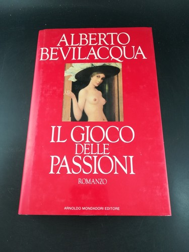 Gioco delle passioni - passioni,