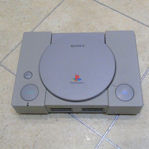 Sony playstation scph 7502 - sony, scph-7502