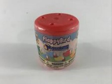 Flappy Bird Mashems serie 1