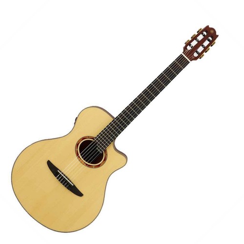 Yamaha ntx5 thinline body - thinline,