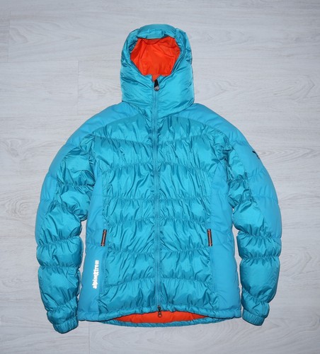 Salewa giubbotto piumino donna - salewa,