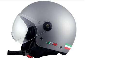 Casco demi jet jfm 900 - demi,