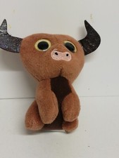 Mcdonald's Ty peluche happy