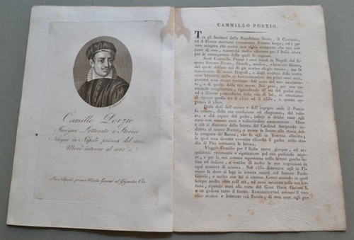 Regno napoli campania - di,
