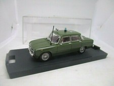 ALFA ROMEO GIULIA 1600 SUPER