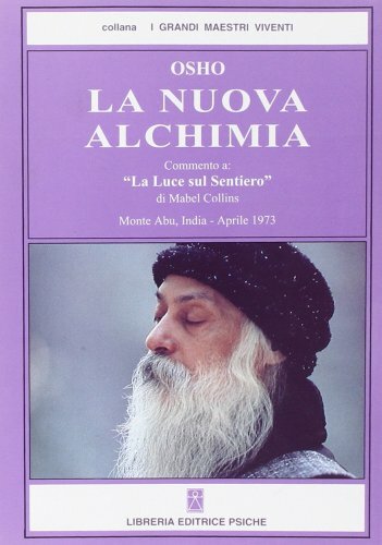 Libro nuova alchimia - la,