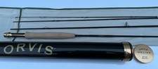 Canna da pesca a mosca Orvis