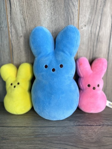 Peluche peeps lotto - peluche,