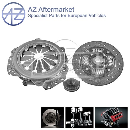 Kit frizione compatibile - kit,