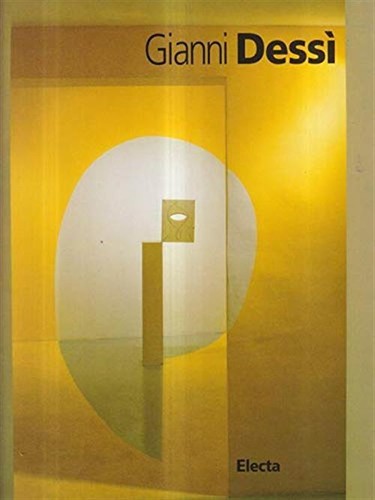 Gianni dessi catalogo della - gianni, dessi.