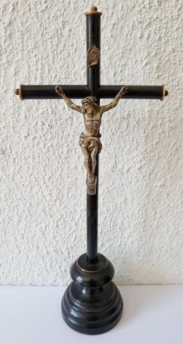 Bellissimo crocifisso antico
