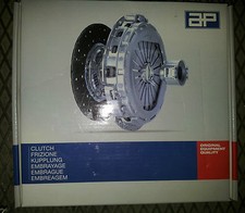 KIT FRIZIONE AP K2010 ADATTO A