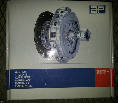 Kit frizione k2010 - k2010, a