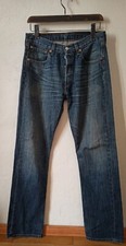 Jeans Levis 501
