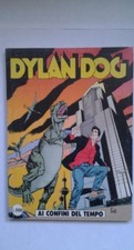 Dylan Dog First Edition No. 50