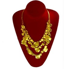 Oriental Belly Dance Gold