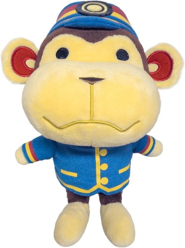 Sanei boeki animal crossing - boeki,