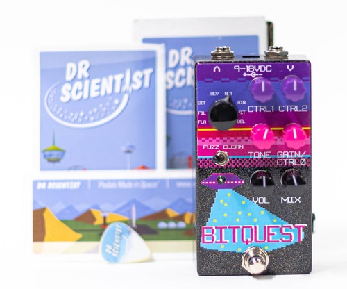 Scientist bitquest - scientist,