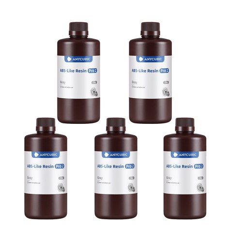 Anycubic abs like - abs-like, pro