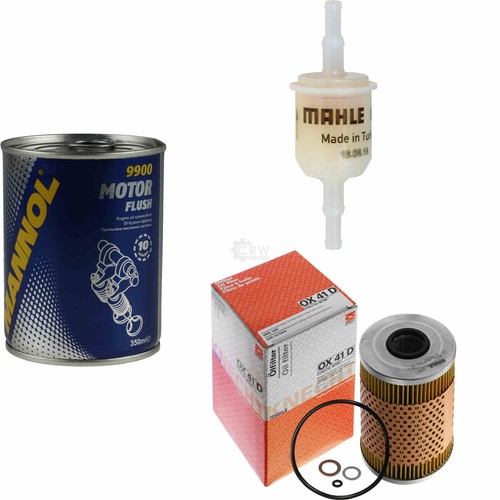 Pacchetto ispezione mahle - pacchetto, /