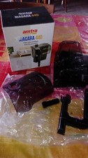 FILTRO A ZAINETTO POMPA AMTRA NIAGARA 440 CASCATA ACQUARIO ACQUA DOCE O SALATA