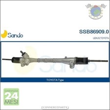 Scatola guida sterzo Sando per