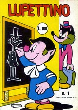 [cxc] LUPETTINO ed. Granelli