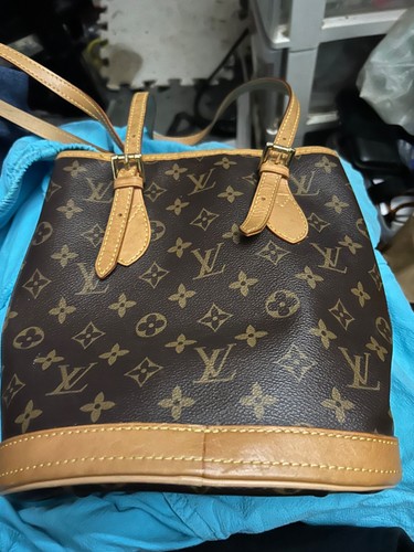 Louis vuitton borsa - vuitton, a