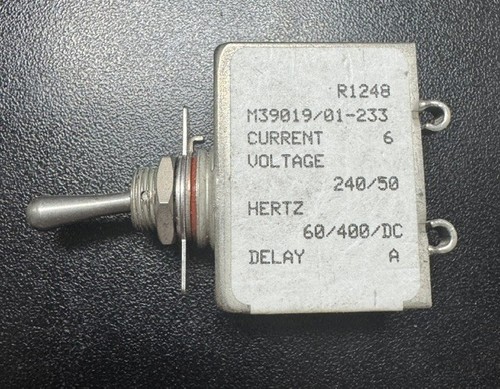 Interruttore automatico airpax - interruttore,