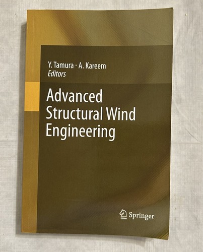 Advanced structural wind - structural,