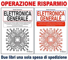 Elettronica generale - elettronica,