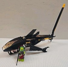 LEGO Atlantis 8058 Guardian of