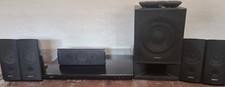 Sony BDV-E290 sistema home