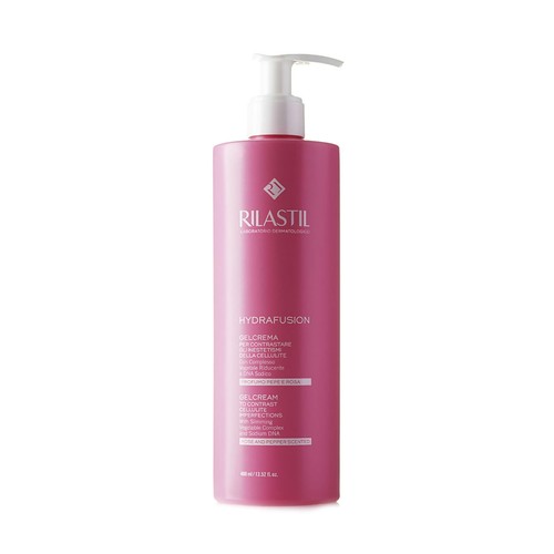 Hydrafusion gel crema texture - gel,