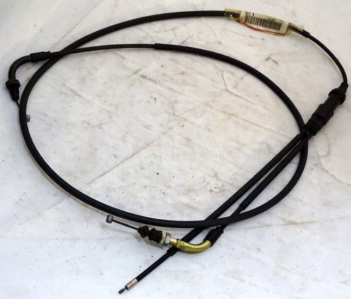 Cavo acceleratore honda per - acceleratore,