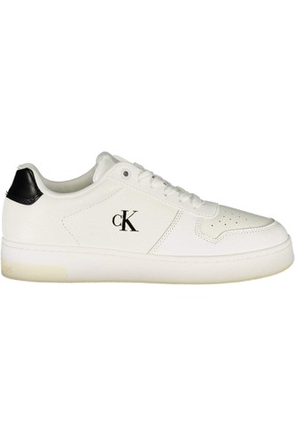 Sneakers calvin klein - sneakers, bianco