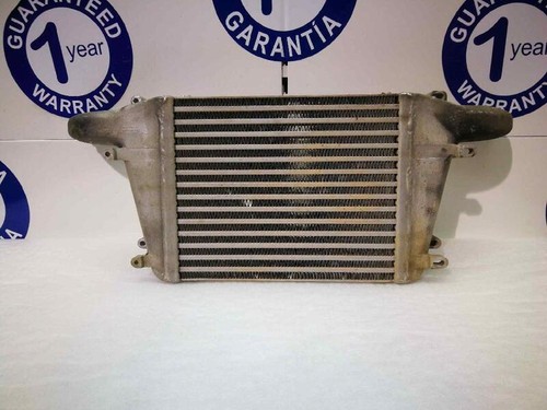 19879005 intercooler nissan - intercooler,