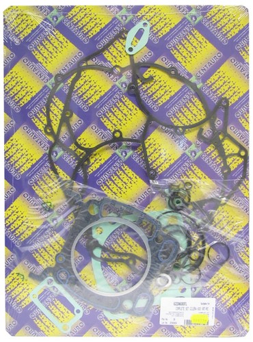 Set completo gilera 600 - set,