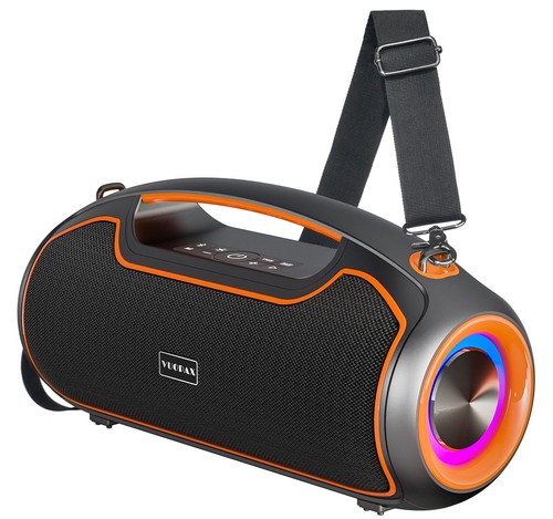 Cassa bluetooth potente - bluetooth,