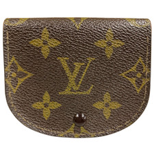 Auth Louis Vuitton Porte