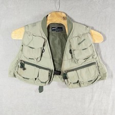 SIMMS Confezione Gilet Pesca a