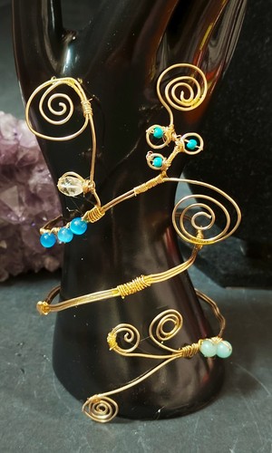 Bracciale braccio polso - bracciale,