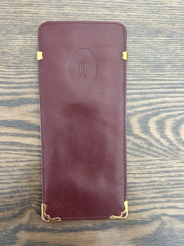 Cartier must - must,