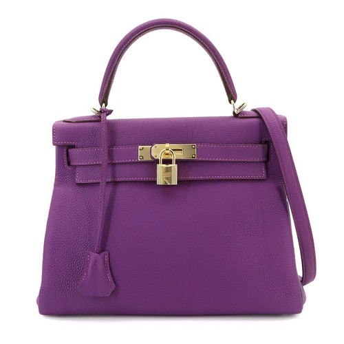 Borsa tracolla mano hermes - a,